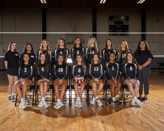 JV Team-10