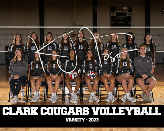 Varsity Team-102