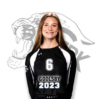 6 - Ella Goolsby