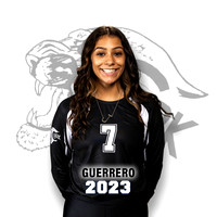 7 - Joanna Guerrero