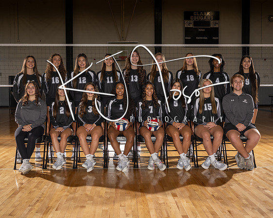 Varsity Team-10