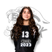 13 - Elyse Miller