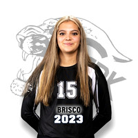 15 - Liliana Brisco