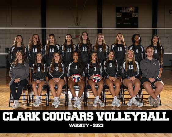Varsity Team-102