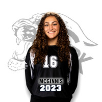 16 - Logan McGinnis