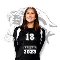 18 - Elizabeth Salinas