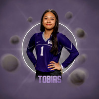 1 - Hailey Tobias