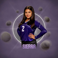 2 - Estrella Sierra