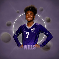 7 - Kambriah Wells
