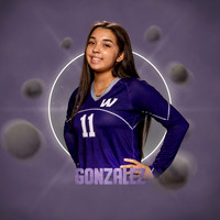 11 - Nevaeh Gonzalez