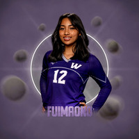 12 - Nevaeh Fuimaono