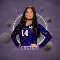 14 - Michaela Castillo