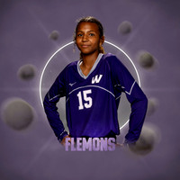 15 - Kaelyn Flemons