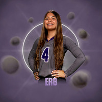 4 - Sophia Erb