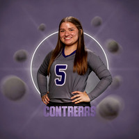 5 - Annalissa Contreras