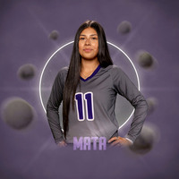 11 - Caylee Mata