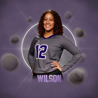 12 - Olivia Wilson