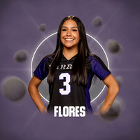 3-Justine Flores