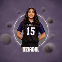 15-Kayli Dziadul
