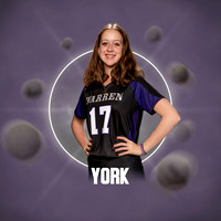 17-Alyson York