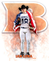 18 - Ian Luna