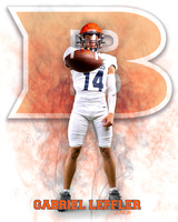 Brandeis Football