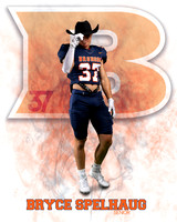 37 - Bryce Spelhaug