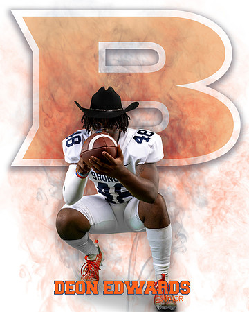 Deon Edwards