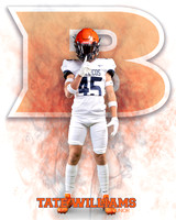 Tate Williams