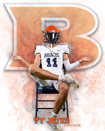 Brandeis Football