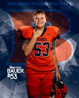 Brayden Bauer
