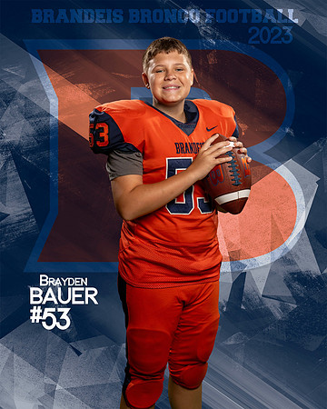 Brayden Bauer