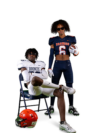 Brandeis Football