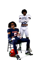 Brandeis Football