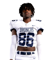 Brandeis Football