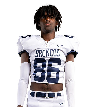 Brandeis Football