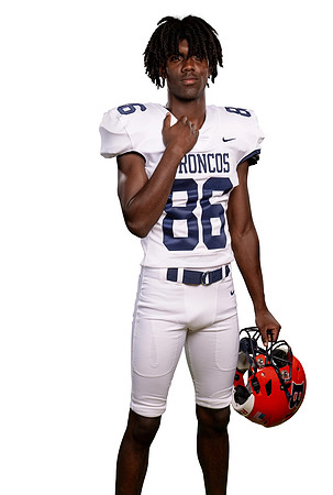 Brandeis Football