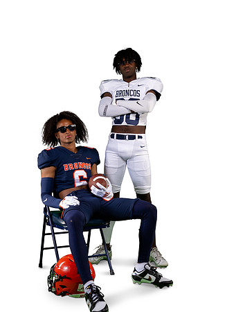 Brandeis Football