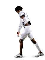 Brandeis Football