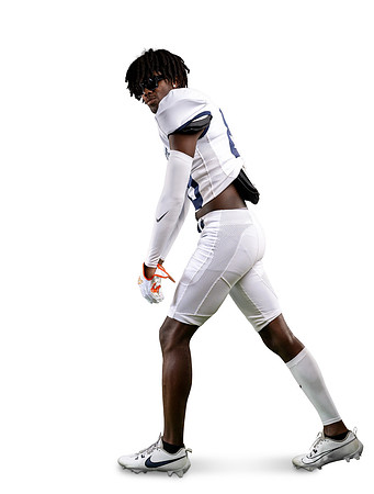 Brandeis Football
