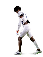 Brandeis Football