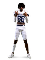 Brandeis Football