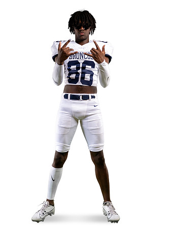 Brandeis Football