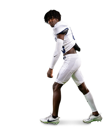 Brandeis Football