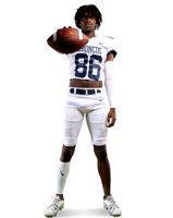 Brandeis Football
