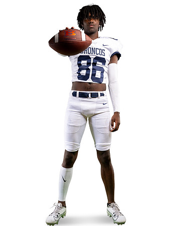 Brandeis Football