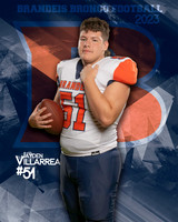 Jayden Villarreal
