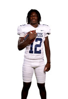 2023 Brandies Football