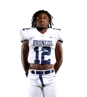 2023 Brandies Football
