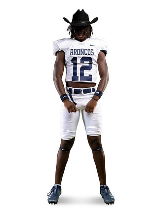 2023 Brandies Football